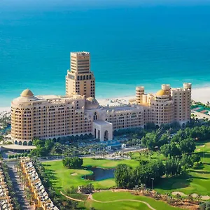 والدورف أستوريا منتجع رأس الخيمة