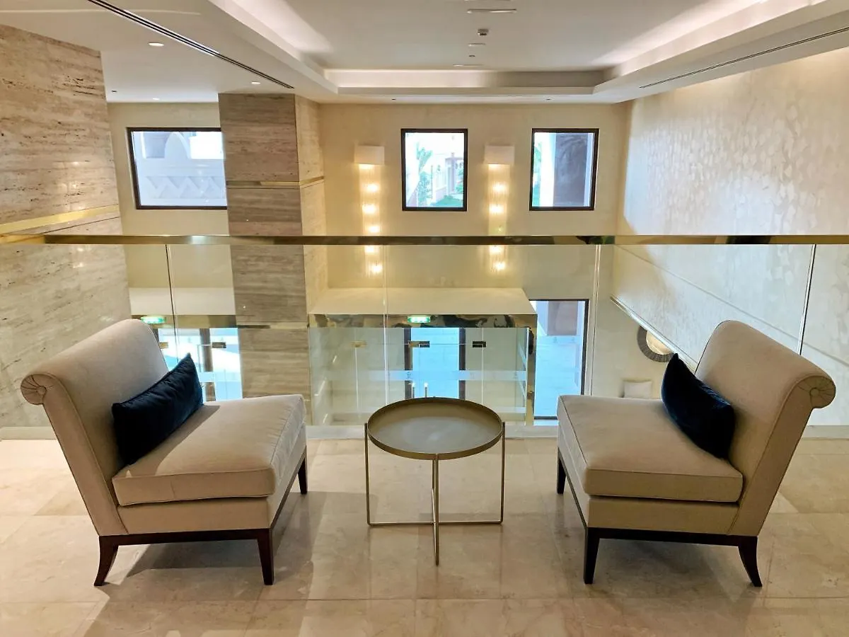 Harmony Vacation Homes - Balqis Residence Dubai 0*,