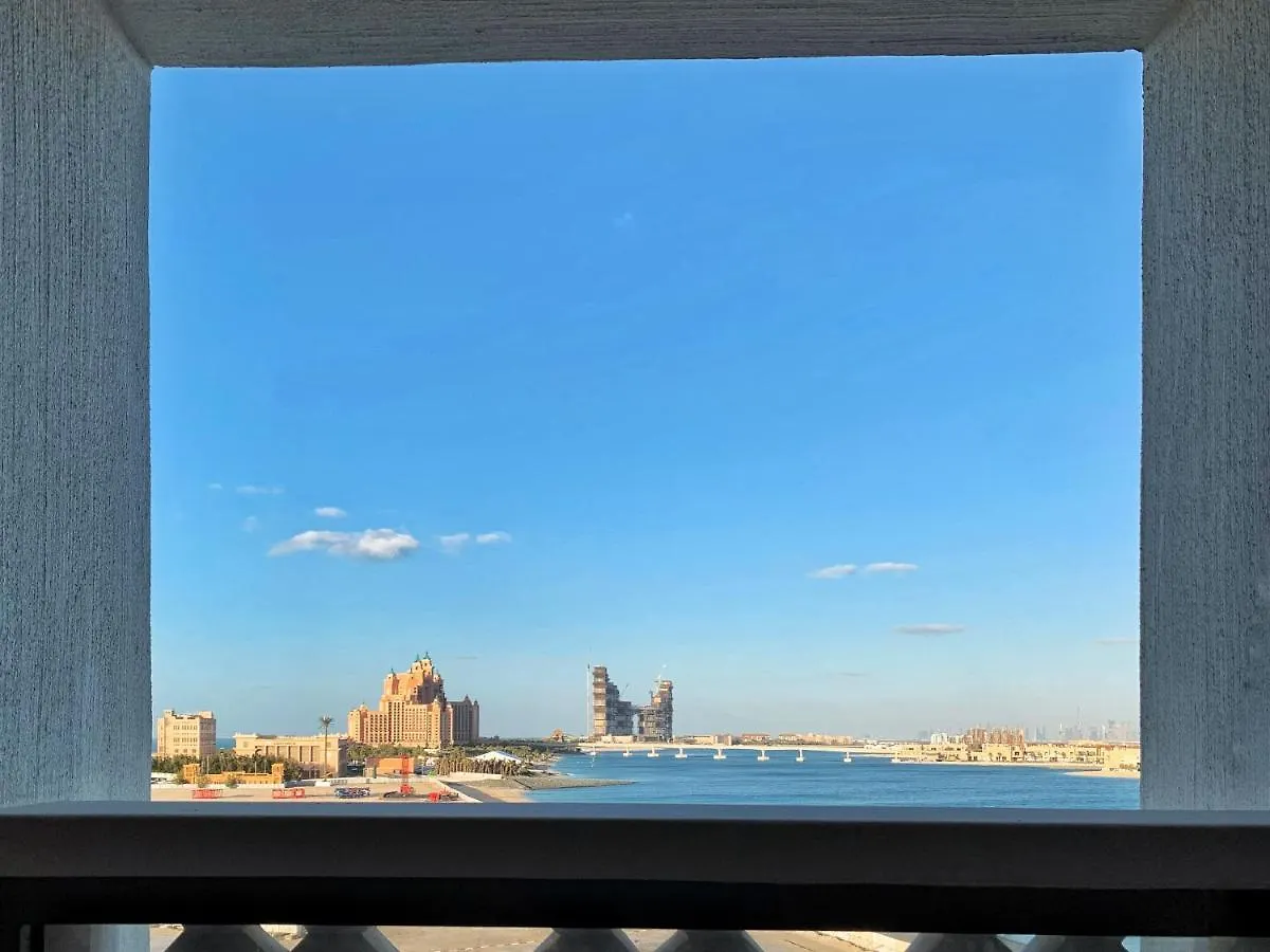 Harmony Vacation Homes - Balqis Residence Dubai Apartment