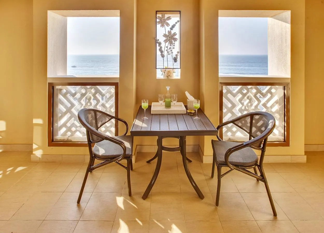Harmony Vacation Homes - Balqis Residence Dubai Emirati Arabi Uniti