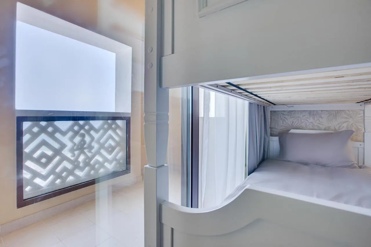 Harmony Vacation Homes - Balqis Residence Dubai 0*,