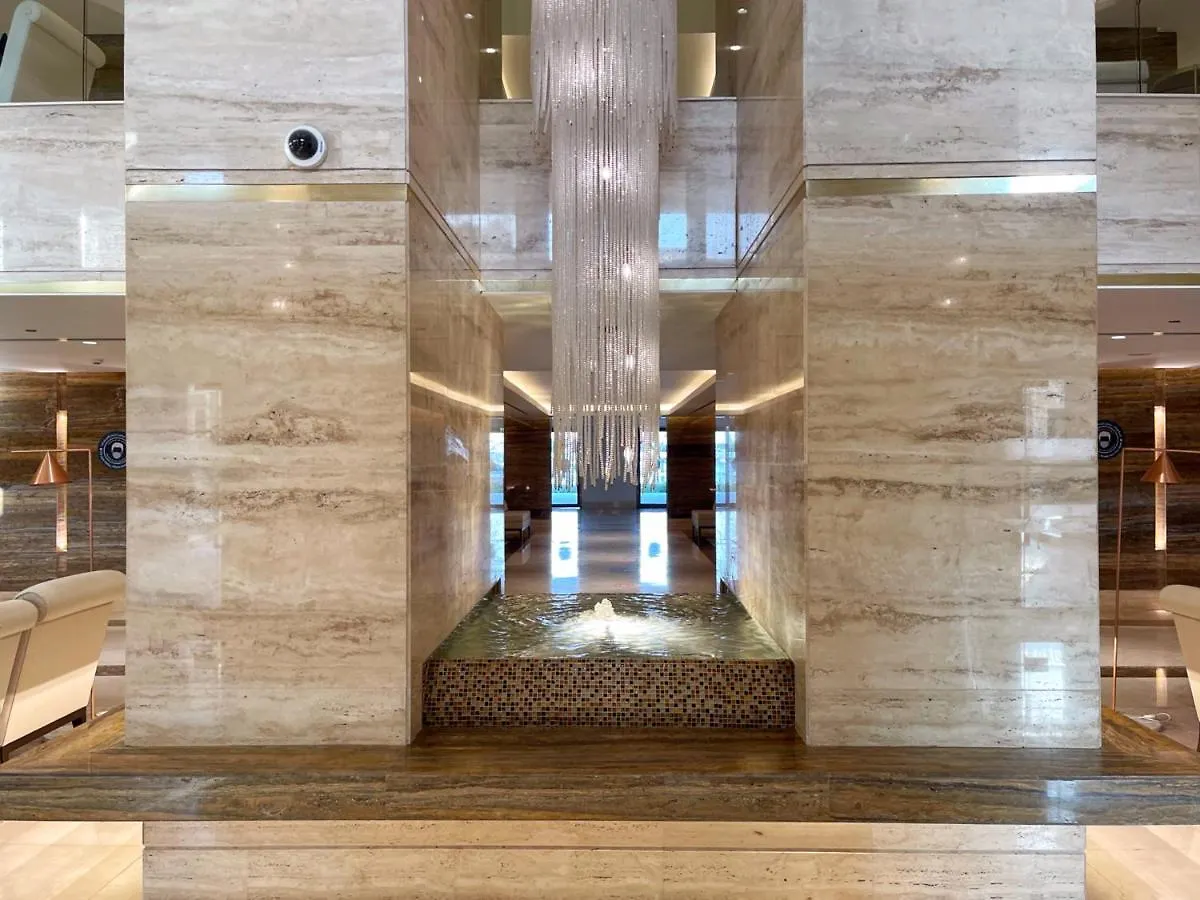 Appartamento Harmony Vacation Homes - Balqis Residence Dubai