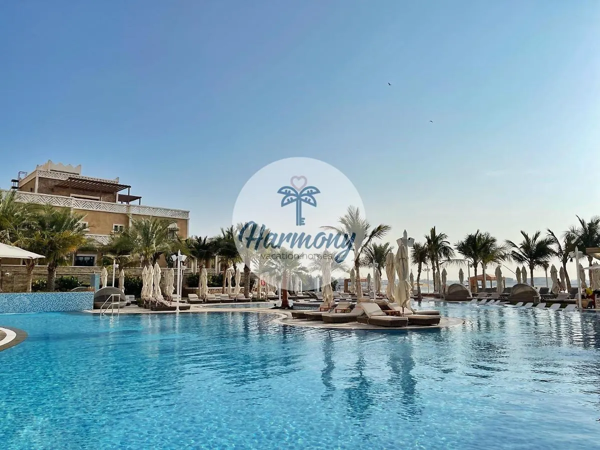 Contatti di Harmony Vacation Homes - Balqis Residence