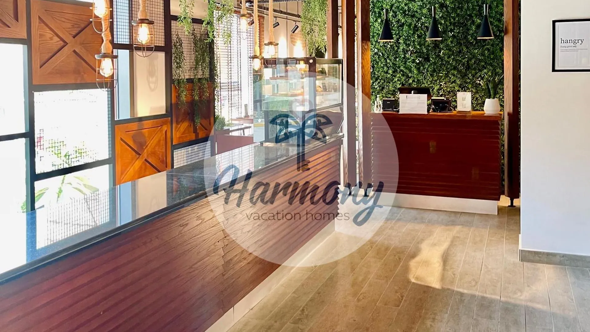 Harmony Vacation Homes - Balqis Residence Dubai Appartamento